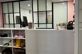Service Related Business for Sale, 642 Queen St W #Bsmt, Toronto, ON