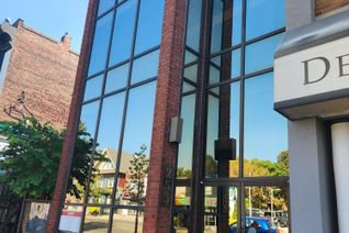 Property for Lease, 253 Danforth Ave #100A, Toronto, ON