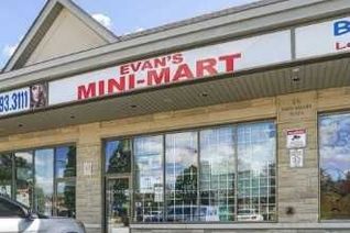 Convenience/Variety Non-Franchise Business for Sale, 75 Napa Valley Ave, Vaughan, ON