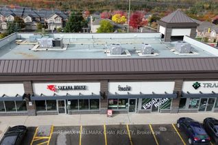 Business for Sale, 347 Cundles Rd E #M2, Barrie, ON