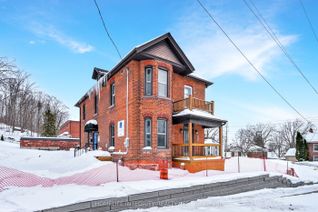 Office for Sale, 25 BERCZY St, Barrie, ON