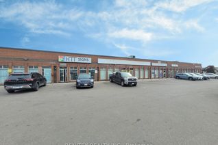 Industrial Property for Lease, 122 Millwick Dr #Unit 3, Toronto, ON Industrial Property for Lease, 122 Millwick Dr #Unit 3, Toronto, ON