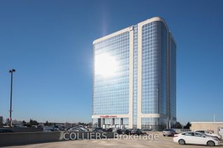 Office for Lease, 185 The West Mall N/A #950, Toronto, ON