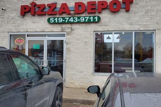 Business for Sale, 200 Preston Pkwy #B-4, Cambridge, ON