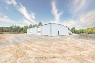 Industrial Property for Sale, 99 INDUSTRIAL Ave, Petawawa, ON