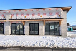 Commercial/Retail Property for Lease, 2 George St #C, North Stormont, ON