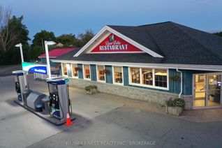 Franchise Business for Sale, 898 County Road 2 N/A, Lansdowne Village, ON