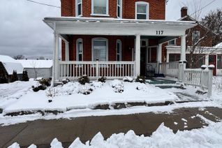 Property for Sale, 117 Durham St S, Centre Hastings, ON Property for Sale, 117 Durham St S, Centre Hastings, ON
