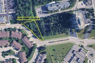 Commercial Land for Sale, 15 Isherwood Ave, Cambridge, ON