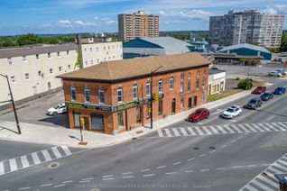 Commercial/Retail Property for Lease, 2 Queenston St #1, St. Catharines, ON