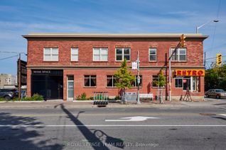 Property for Lease, 118 Preston St, West Centre Town, ON