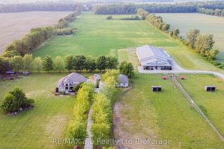 Farm for Sale, 55226 BEST Line, Bayham, ON