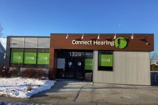 Office for Lease, 1328 Pitt St, Cornwall, ON
