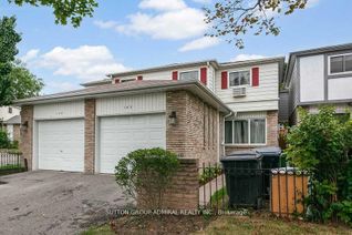 Property for Rent, 143 Torresdale Ave #Main/Upper, Toronto, ON