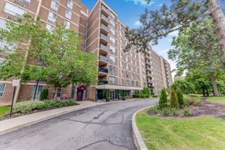 Condo for Sale, 2835 Islington Ave #503, Toronto, ON