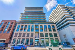 Apartment for Rent, 1 Jarvis St #804, Hamilton, ON