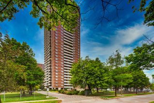 Apartment for Sale, 10 Tangreen Cres #608, Toronto, ON