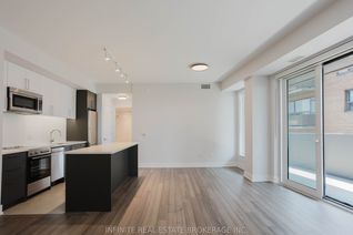Condo for Rent, 2525 Bathurst St #803, Toronto, ON