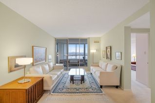 Apartment for Sale, 25 Austin Dr #817, Markham, ON