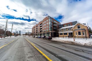 Property for Sale, 7608 Yonge St #624, Vaughan, ON