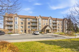 Apartment for Sale, 216 Plains Rd W #F304, Burlington, ON