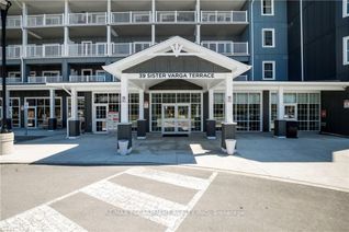 Condo Apartment for Sale, 39 Sister Varga Ter #006, Hamilton, ON