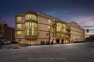 Condo for Sale, 10 Main St #207, Glebe - Ottawa East and Area, ON