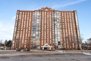 Apartment for Sale, 2760 Carousel Cres #1512, Blossom Park - Airport and Area, ON