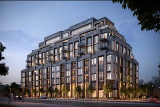 Condo for Rent, 2 Forest Hill Rd #601, Toronto, ON