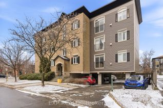 Condo Apartment for Sale, 711 Churchill Ave #402, Westboro - Hampton Park, ON