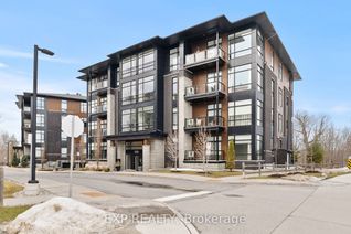 Apartment for Sale, 100 Cortile Private #301, Blossom Park - Airport and Area, ON