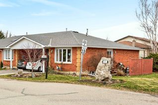 Condo Townhouse for Sale, 31 Kinross St #1, Haldimand, ON