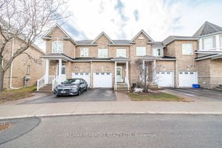 Freehold Townhouse for Sale, 891 Newmarket Ln, Kingston, ON
