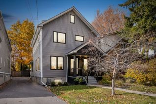 House for Sale, 78 Pembroke St, Kingston, ON