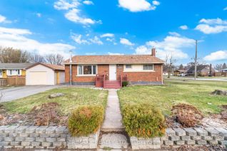 Detached House for Sale, 3316 MCLAREN Cres, Niagara Falls, ON
