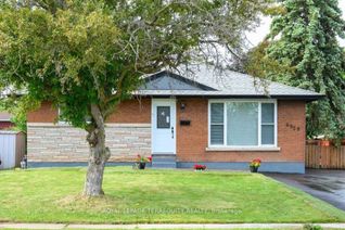 Bungalow for Rent, 6950 Richmond Cres #Main Floor, Niagara Falls, ON