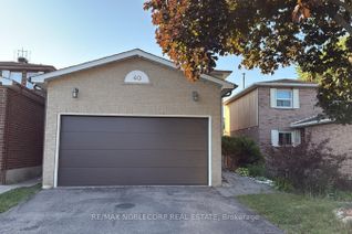 Detached House for Rent, 40 Gray Cres #Bsmt, Richmond Hill, ON Detached House for Rent, 40 Gray Cres #Bsmt, Richmond Hill, ON