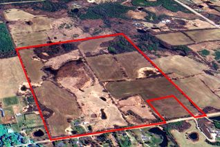 Residential Farm for Sale, 5167 Fifth Line, Erin, ON