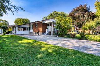 House for Sale, 4095 Montcalm Cres, Niagara Falls, ON