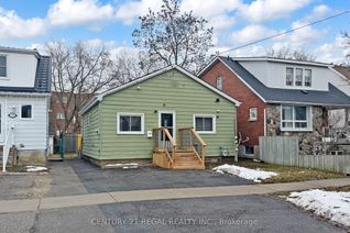 House for Sale, 55 Montrave Ave, Oshawa, ON