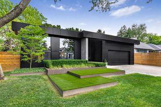 Bungalow for Sale, 1516 Duncan Rd, Oakville, ON