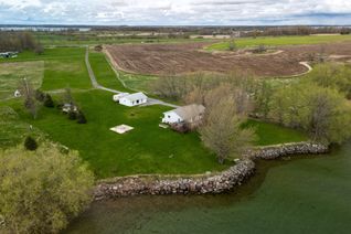 Bungalow for Sale, 4205 Highway 96 N/A, Frontenac Islands, ON