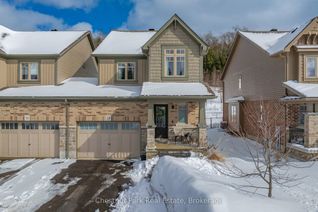 Freehold Townhouse for Sale, 29 Kelsey Madison Ct, Huntsville, ON