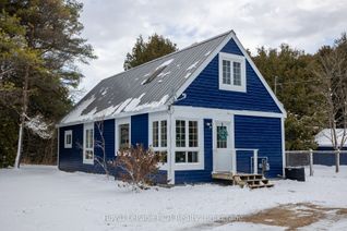 House for Sale, 121 Collingwood St, Grey Highlands, ON