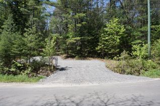Land for Sale, Lot 1 Fairy Falls Rd NW, Lake of Bays, ON