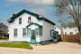 Apartment for Rent, 112 Orange St #B, Cobourg, ON