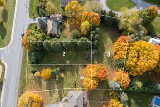 Land for Sale, Lot 16 HOWARD Ct, Barrhaven, ON