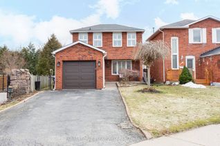 House for Sale, 630 Sultana Sq, Pickering, ON