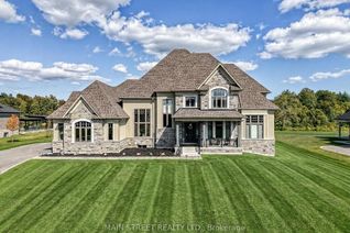 Bungalow for Sale, 21 Dexshire Dr, Ajax, ON