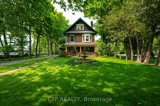 Detached House for Sale, 24 Faulkner St, Orangeville, ON
